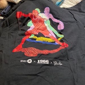 Chicago Bulls T-shirt